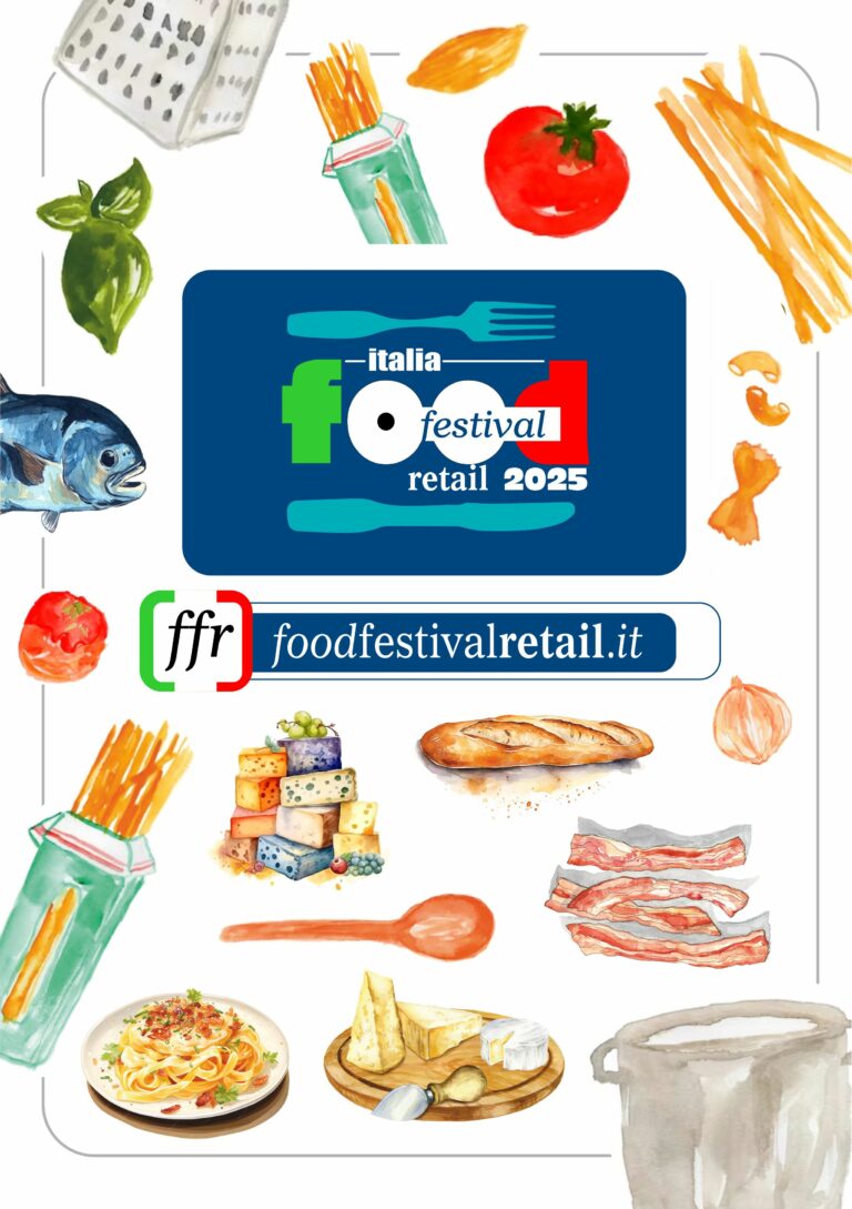 Che cos’è «food festival retail»