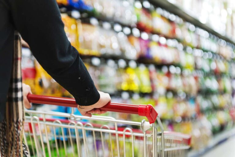 Grocery, significato ed utilizzo di un termine che ha fatto molta strada